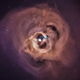 Illustration for article titled NASA detects mysterious signal 240 million light years away from Earth